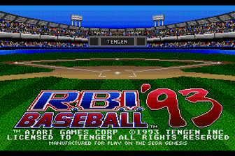 打点棒球93 (美)